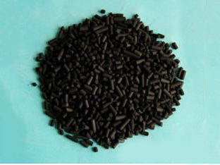 煤質(zhì)柱狀活性炭